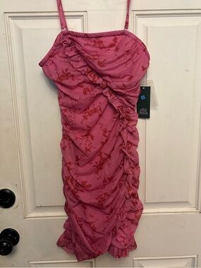 Wild Fable Mini Dress